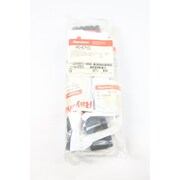 RAYCHEM Npks-4Stp-21D Multiconductor Cable To Single Insulated Conductor Splice Kit NPKS-4STP-21D